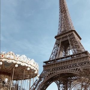 Meet your Posher, Rebecca